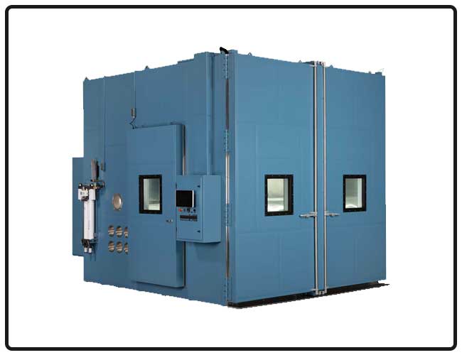 Environmental Chamber